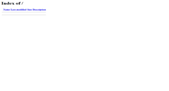 Desktop Screenshot of chino.eoimalaga.net