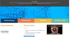 Desktop Screenshot of eoimalaga.net